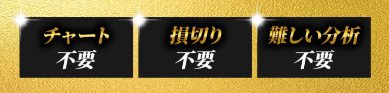 スマイルサロンFX投資の強みの画像