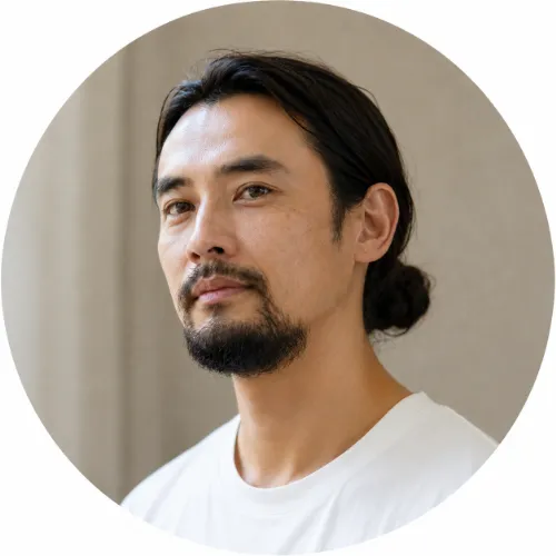 副業会議室の運営者・佐天のプロフィール画像