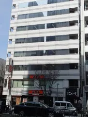 式会社レストの所在地はレンタルオフィス