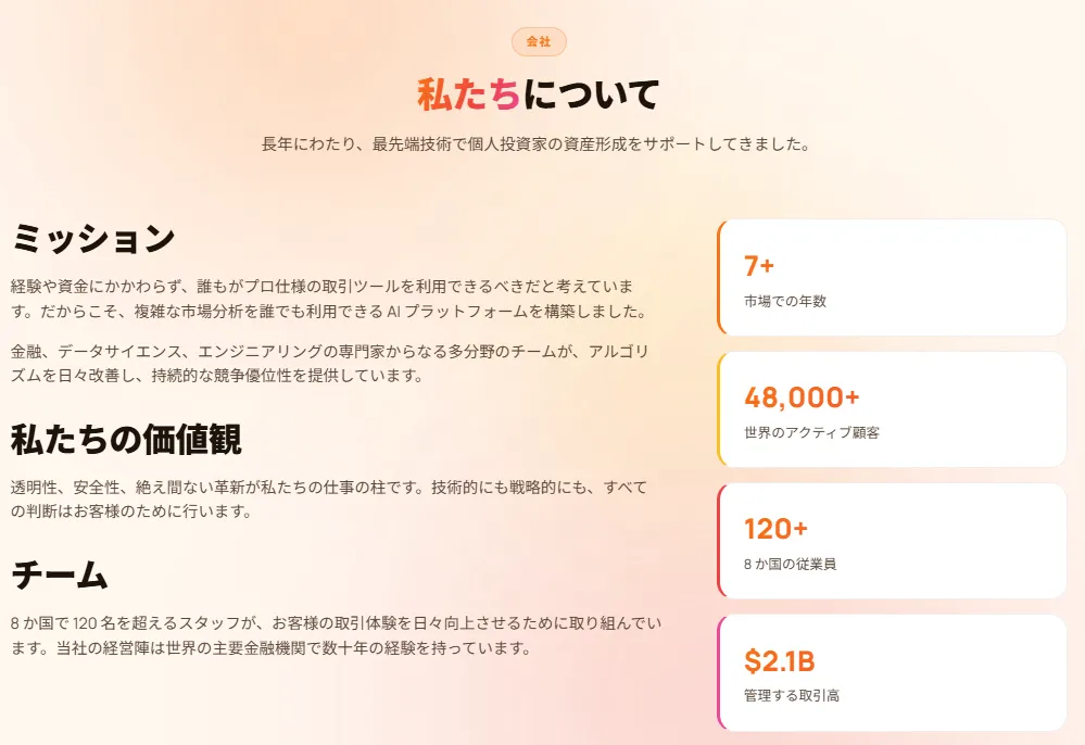Kaiveruの公式サイトの運営情報はこれだけ